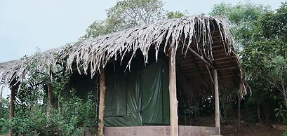 Forest Lodge Eco Camp