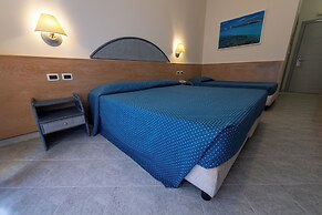 Hotel Baia Turchese