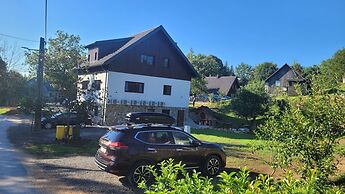 Plitvica Villa Prica