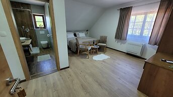 Plitvica Villa Prica