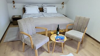 Plitvica Villa Prica