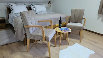 Plitvica Villa Prica