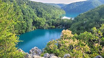 Plitvica Villa Prica