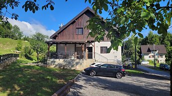 Plitvica Villa Prica