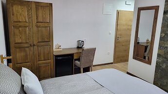 Plitvica Villa Prica