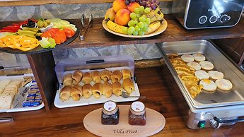 Plitvica Villa Prica