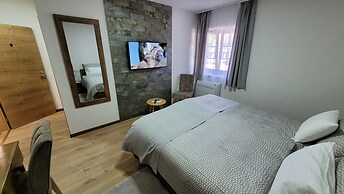 Plitvica Villa Prica