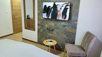 Plitvica Villa Prica