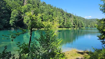 Plitvica Villa Prica