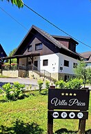 Plitvica Villa Prica