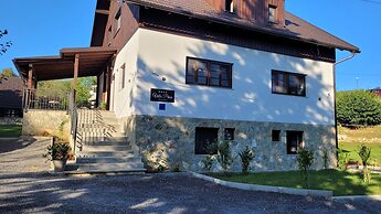 Plitvica Villa Prica