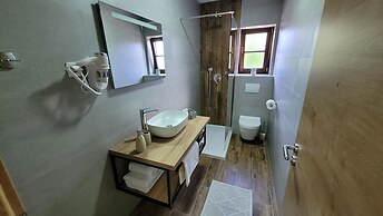 Plitvica Villa Prica