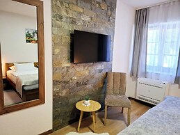 Plitvica Villa Prica