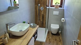 Plitvica Villa Prica