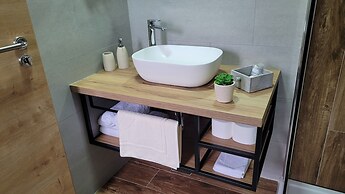 Plitvica Villa Prica