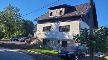 Plitvica Villa Prica