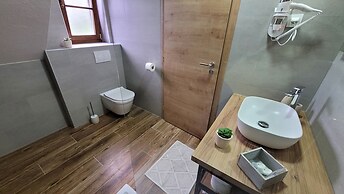 Plitvica Villa Prica