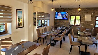 Plitvica Villa Prica