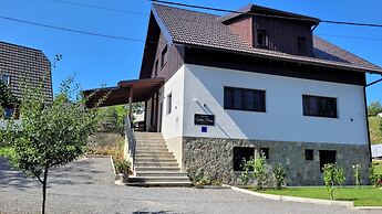 Plitvica Villa Prica