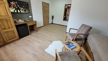 Plitvica Villa Prica