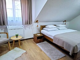 Plitvica Villa Prica