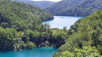 Plitvica Villa Prica