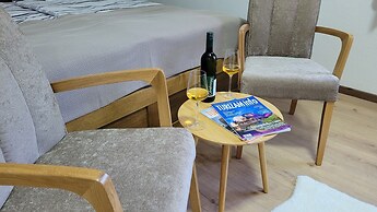 Plitvica Villa Prica