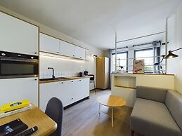 Hife Paris Gentilly