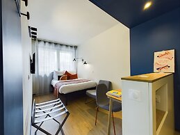 Hife Paris Gentilly