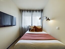Hife Paris Gentilly