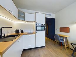 Hife Paris Gentilly