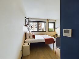 Hife Paris Gentilly