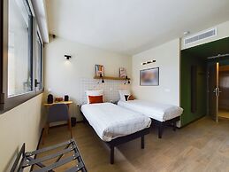 Hife Paris Gentilly