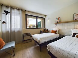 Hife Paris Gentilly