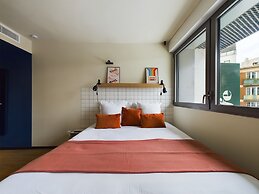Hife Paris Gentilly