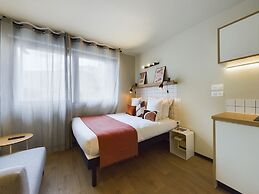 Hife Paris Gentilly