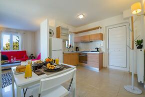 Artdeco Luxury Suites