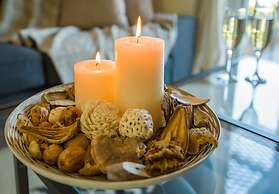 Artdeco Luxury Suites