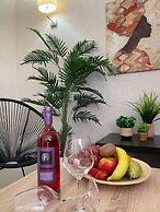 Artdeco Luxury Suites