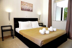 Artdeco Luxury Suites