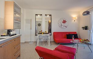 Artdeco Luxury Suites