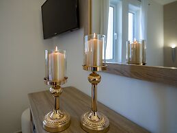 Artdeco Luxury Suites