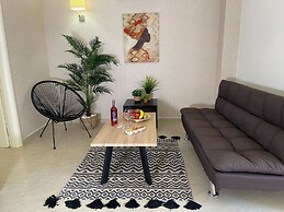 Artdeco Luxury Suites