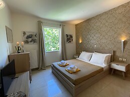 Artdeco Luxury Suites