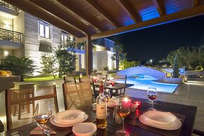 Artdeco Luxury Suites