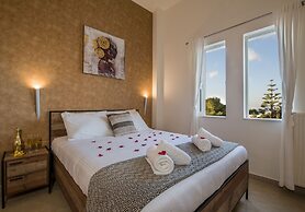 Artdeco Luxury Suites