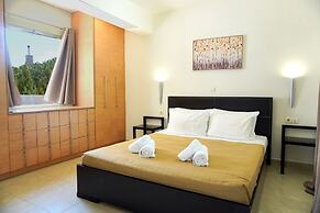 Artdeco Luxury Suites