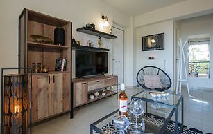 Artdeco Luxury Suites