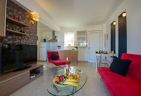 Artdeco Luxury Suites