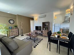 Artdeco Luxury Suites